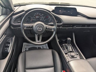2024 Mazda Mazda3 Hatchback 2.5 S Select Sport