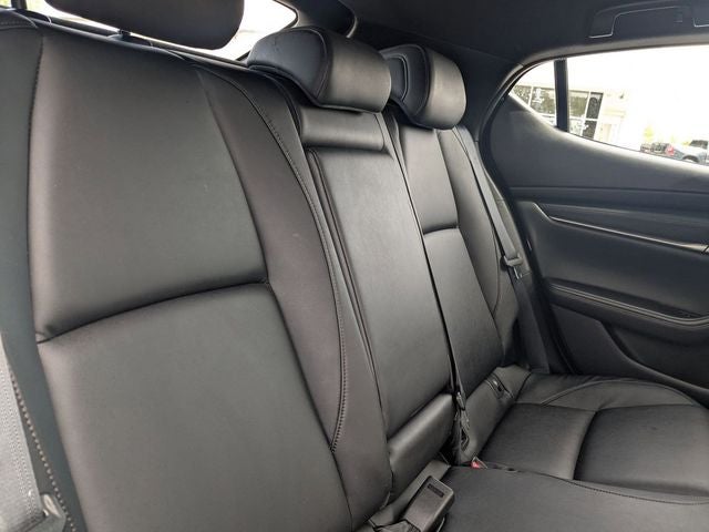 2024 Mazda Mazda3 Hatchback 2.5 S Select Sport