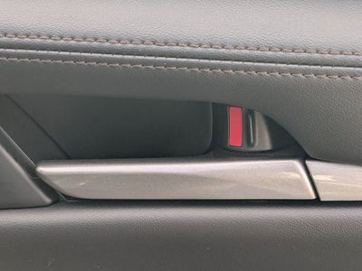 2024 Mazda Mazda3 Hatchback 2.5 S Select Sport