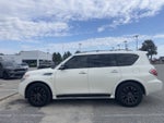 2020 Nissan Armada Platinum 2WD