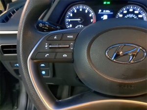 2022 Hyundai Sonata SE