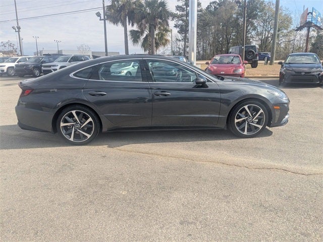 2023 Hyundai Sonata SEL Plus