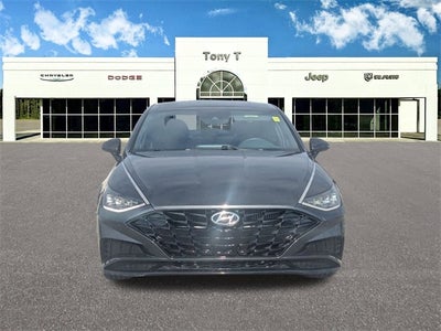 2023 Hyundai Sonata SEL Plus