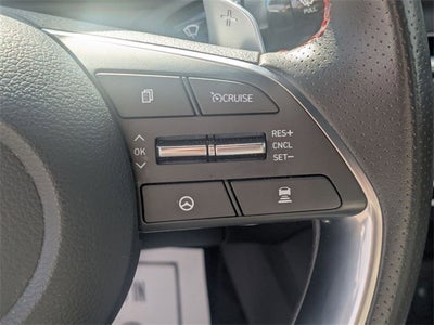 2023 Hyundai Sonata SEL Plus