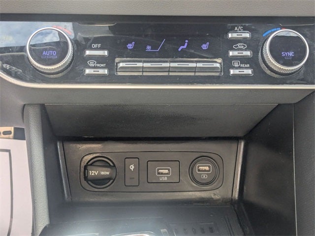 2023 Hyundai Sonata SEL Plus