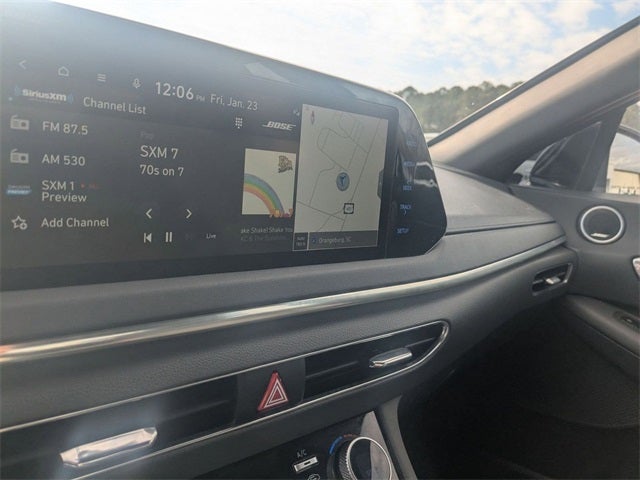 2023 Hyundai Sonata SEL Plus