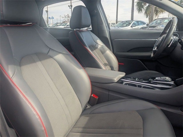 2023 Hyundai Sonata SEL Plus