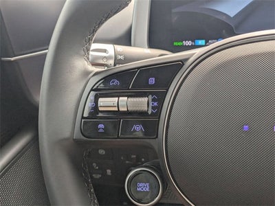 2025 Hyundai IONIQ 6 SEL