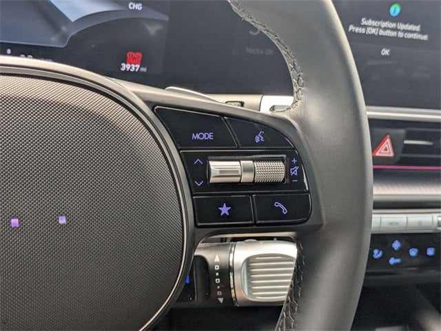 2025 Hyundai IONIQ 6 SEL