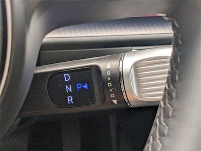 2025 Hyundai IONIQ 6 SEL