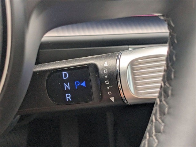 2025 Hyundai IONIQ 6 SEL