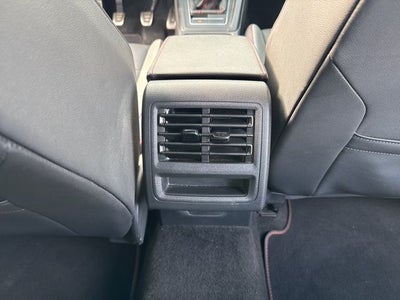 2022 Volkswagen Golf Gti 2.0T SE