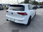 2022 Volkswagen Golf Gti 2.0T SE