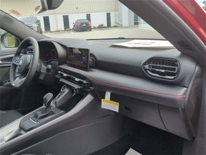 2023 Dodge Hornet GT PLUS AWD