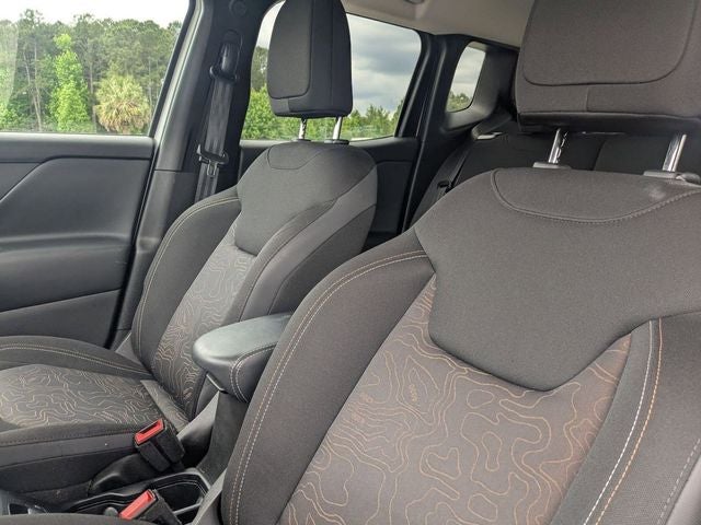 2023 Jeep Renegade Upland 4x4