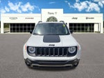 2023 Jeep Renegade Upland 4x4