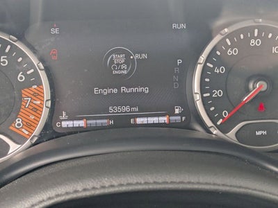 2023 Jeep Renegade Upland 4x4