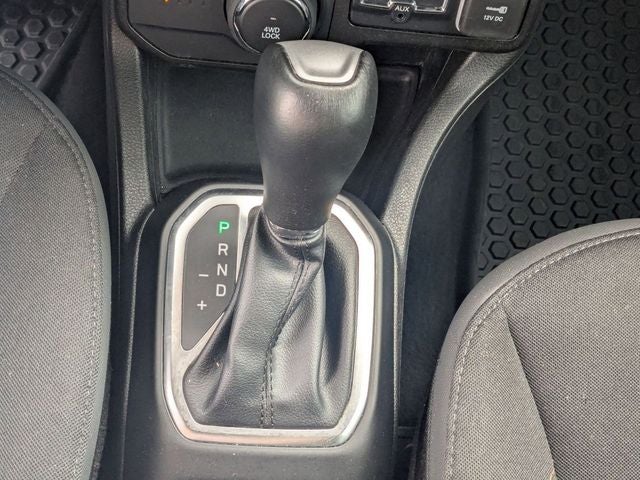 2023 Jeep Renegade Upland 4x4