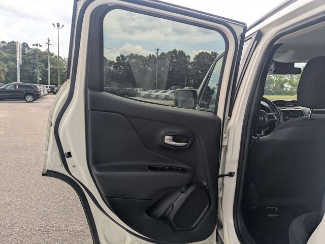 2023 Jeep Renegade Upland 4x4