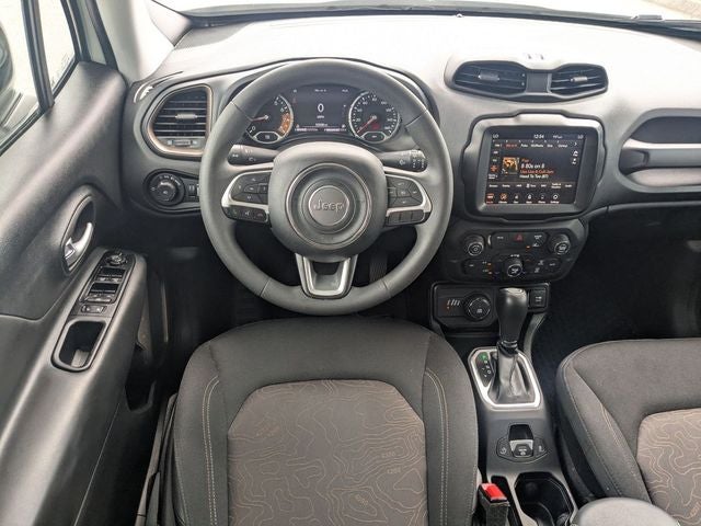 2023 Jeep Renegade Upland 4x4