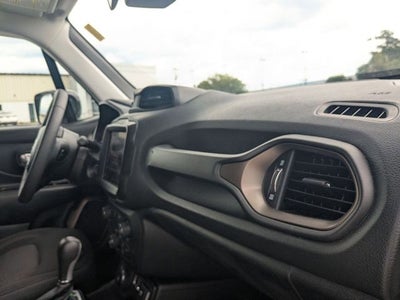 2023 Jeep Renegade Upland 4x4