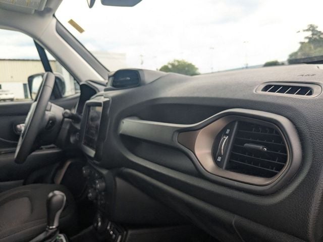 2023 Jeep Renegade Upland 4x4