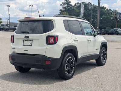 2023 Jeep Renegade Upland 4x4