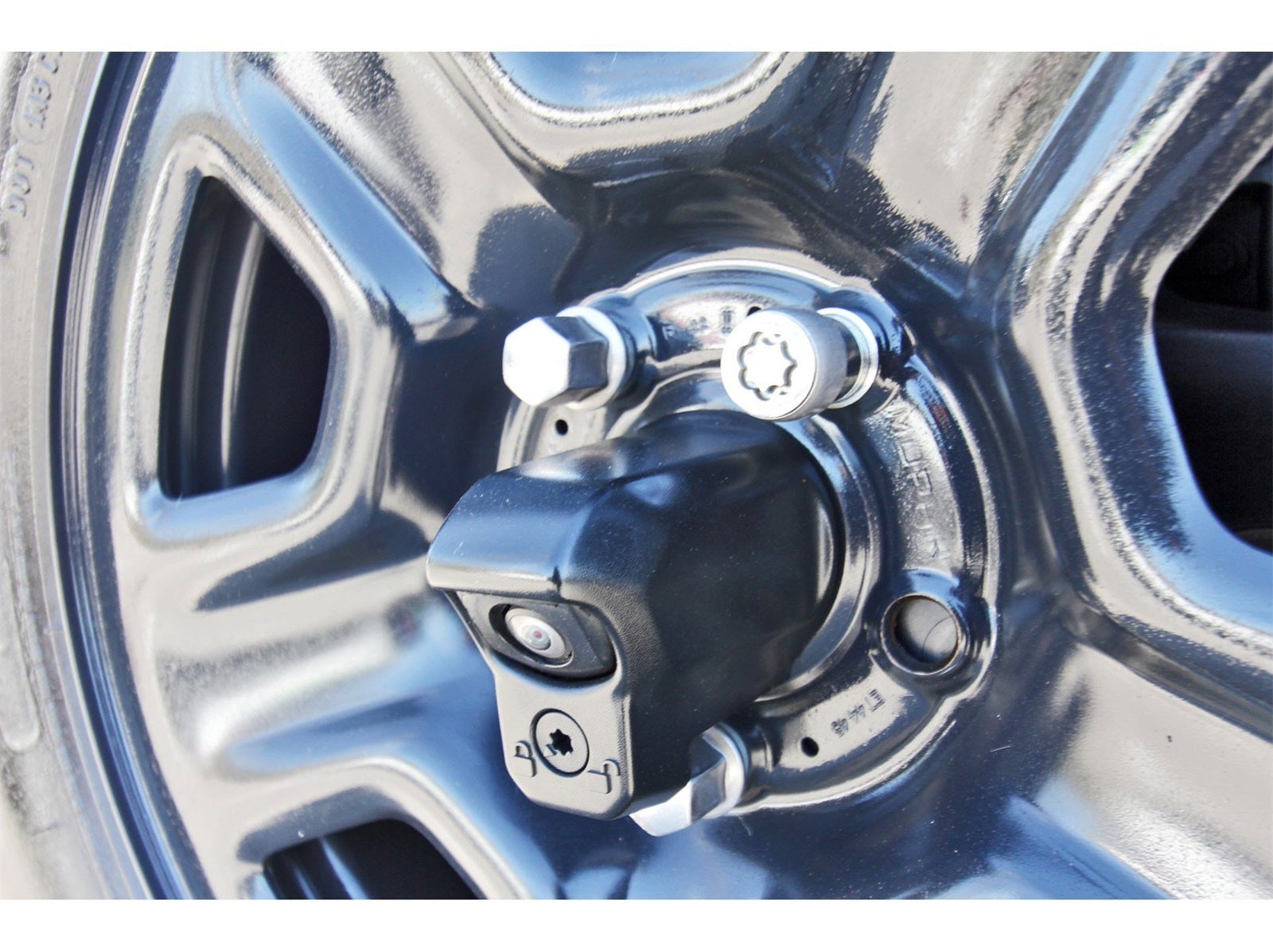 2022 Jeep Wrangler Sport