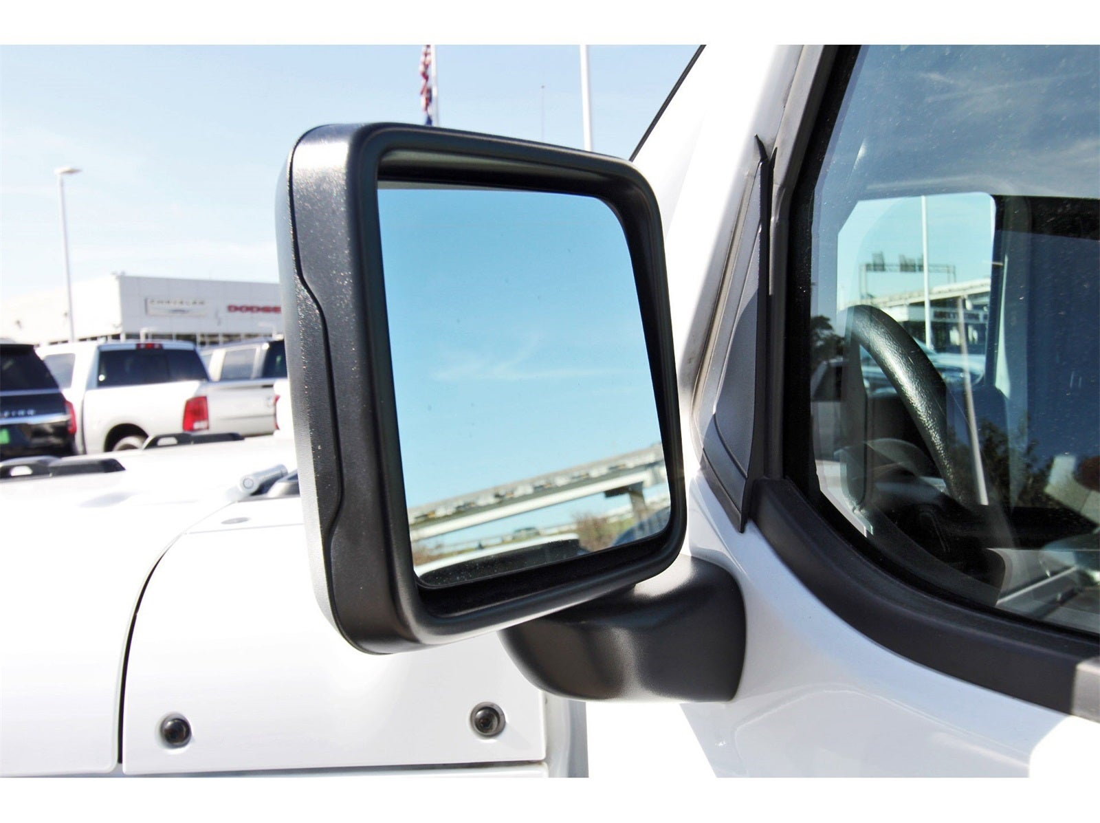 2022 Jeep Wrangler Sport