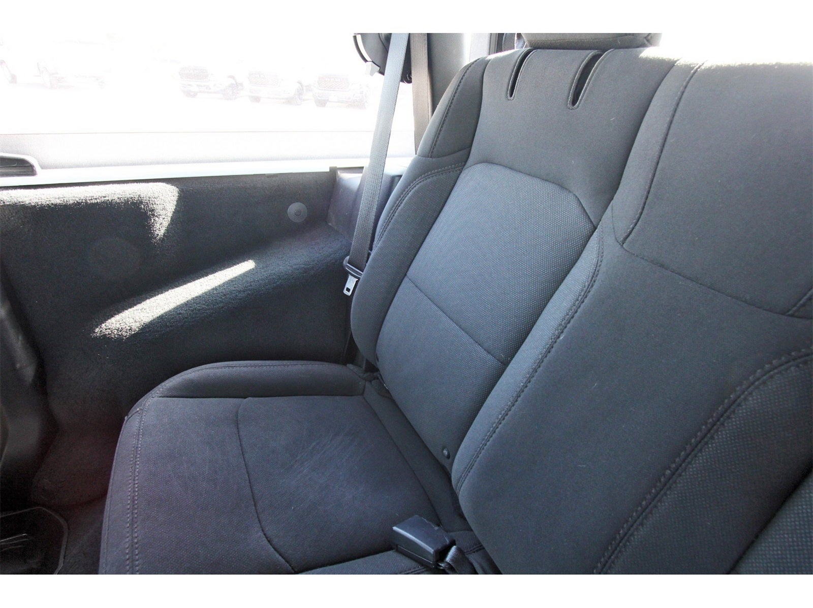 2022 Jeep Wrangler Sport