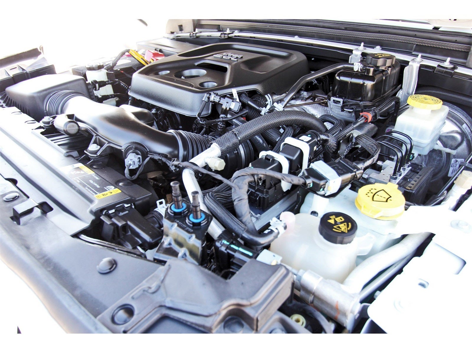 2022 Jeep Wrangler Sport