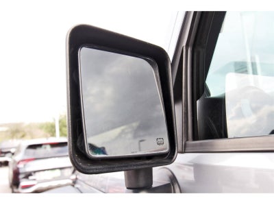 2014 Jeep Wrangler Rubicon