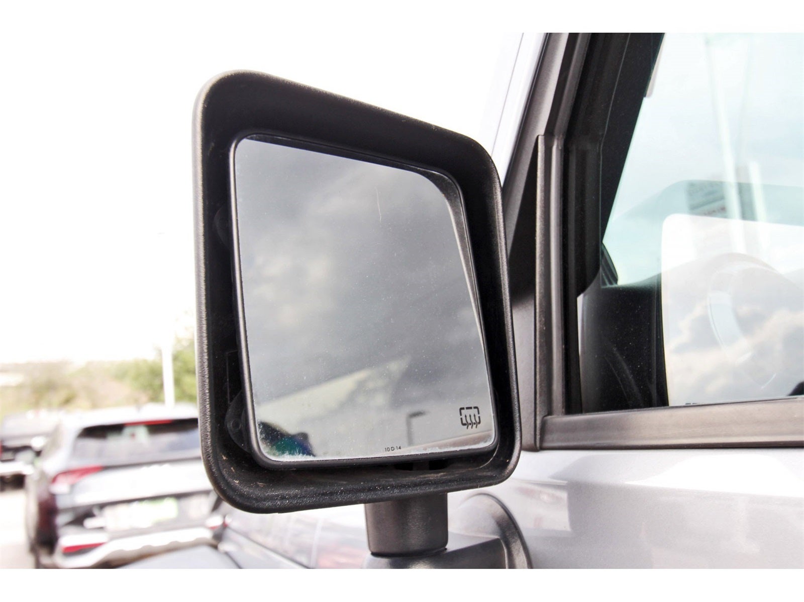 2014 Jeep Wrangler Rubicon