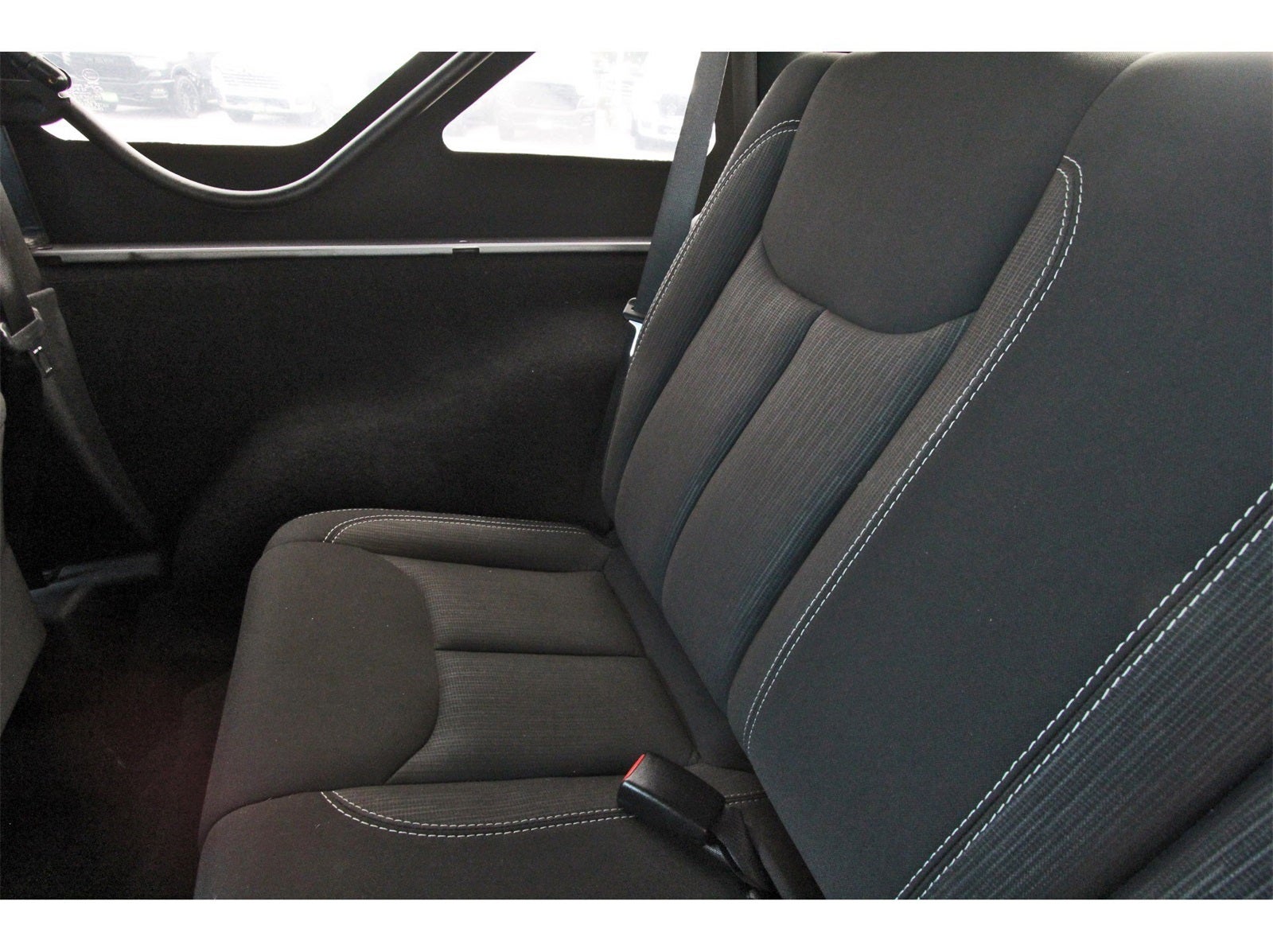 2014 Jeep Wrangler Rubicon