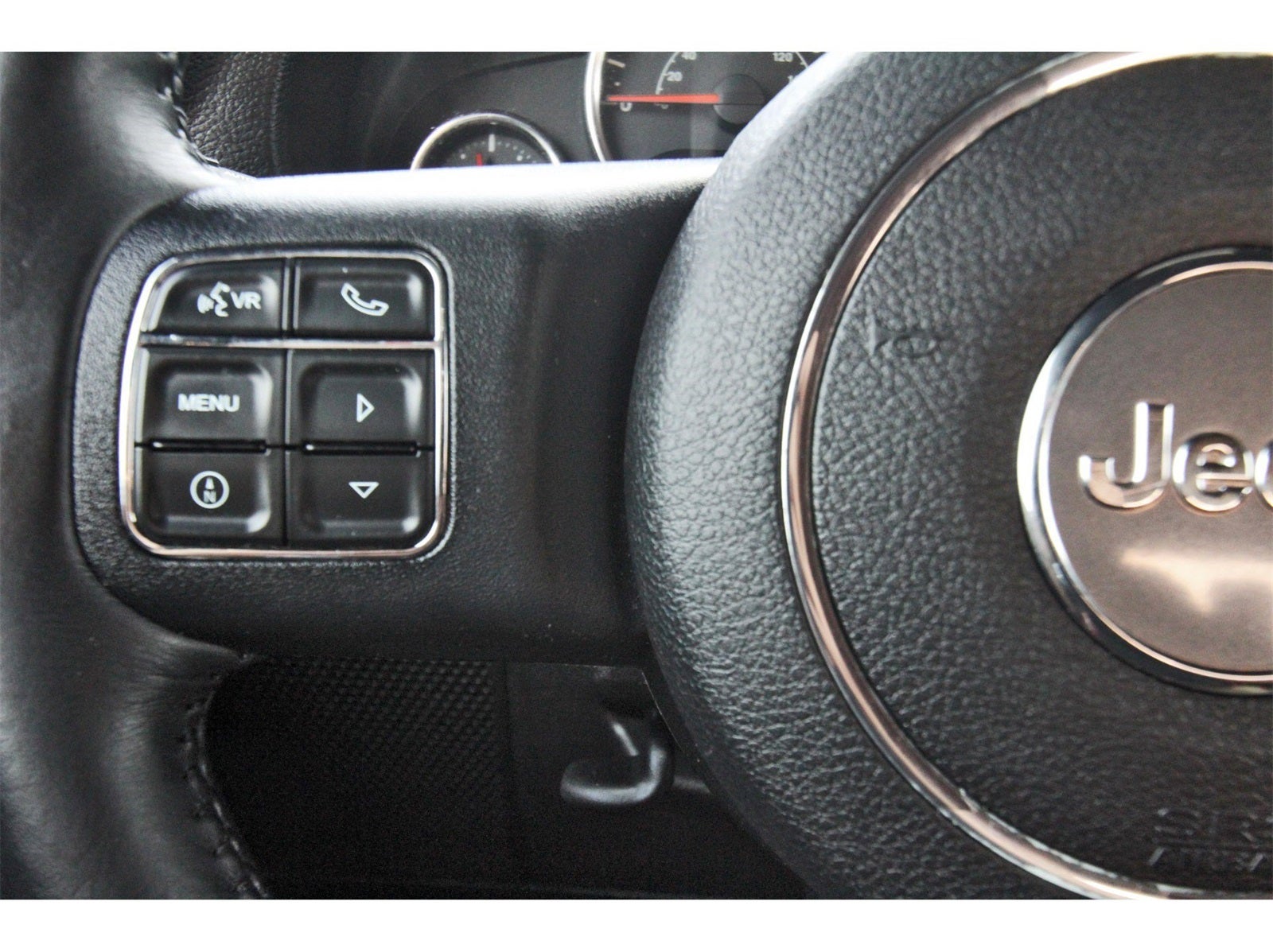 2014 Jeep Wrangler Rubicon