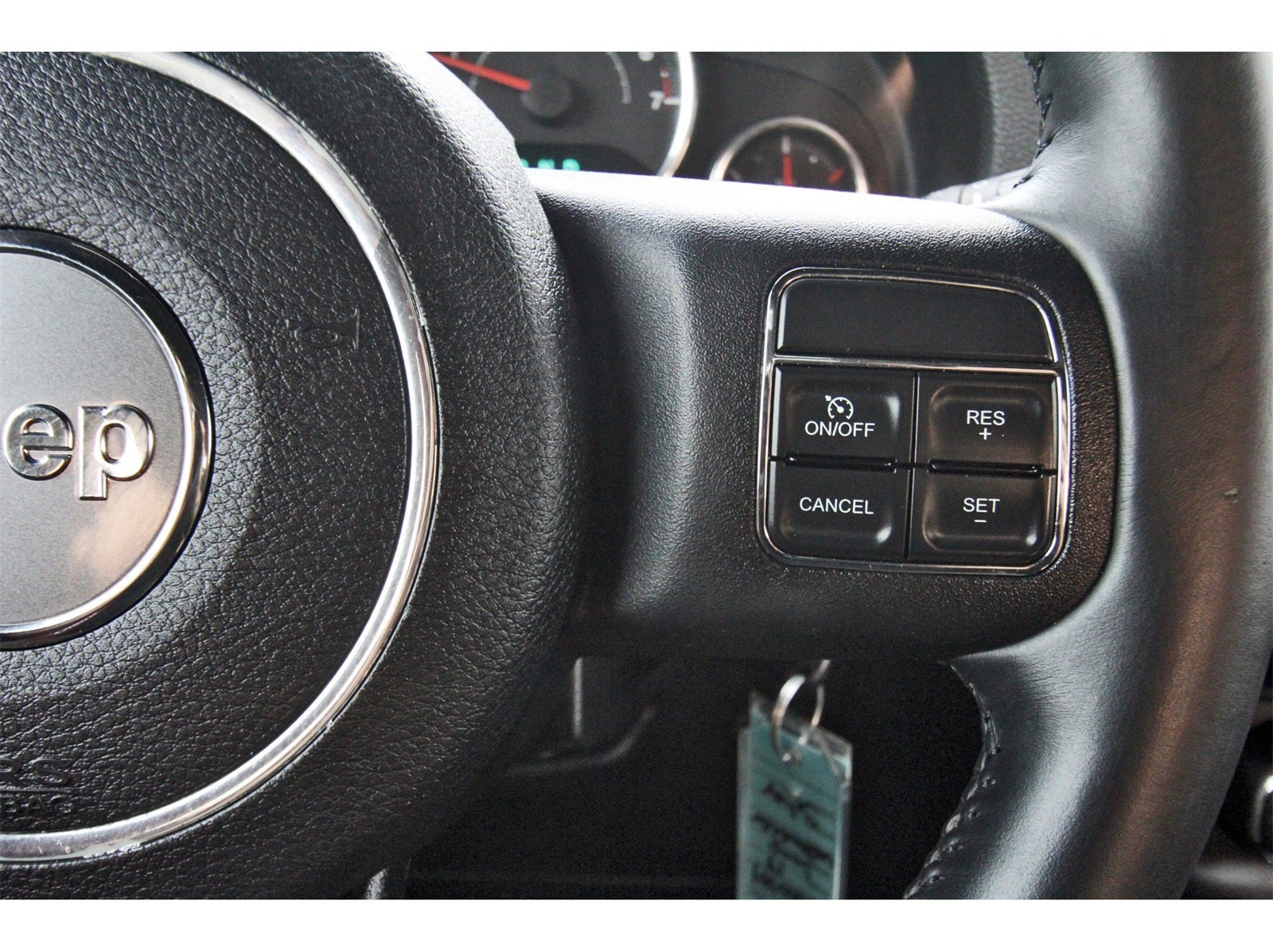 2014 Jeep Wrangler Rubicon