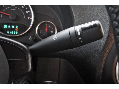 2014 Jeep Wrangler Rubicon