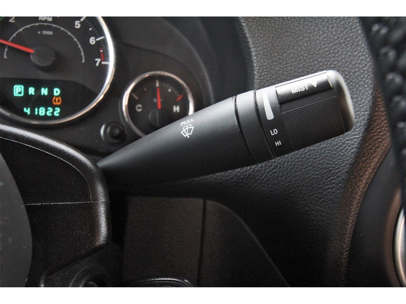 2014 Jeep Wrangler Rubicon