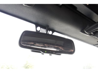 2014 Jeep Wrangler Rubicon