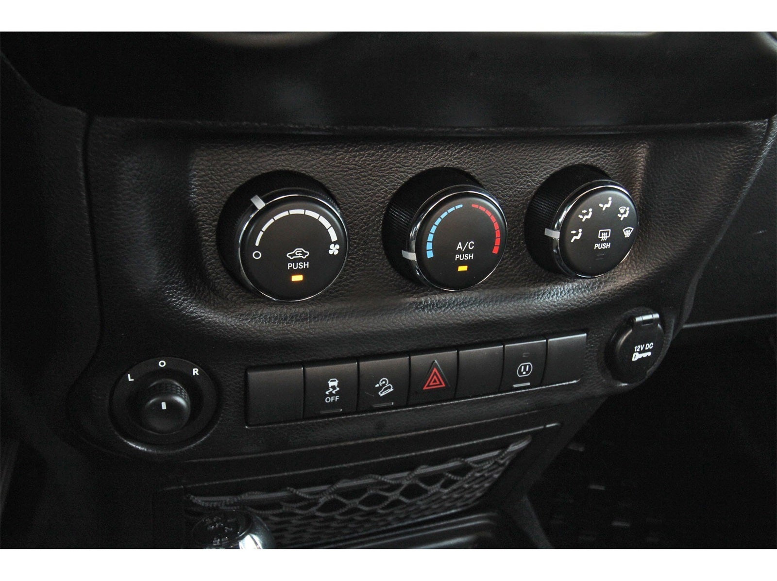 2014 Jeep Wrangler Rubicon