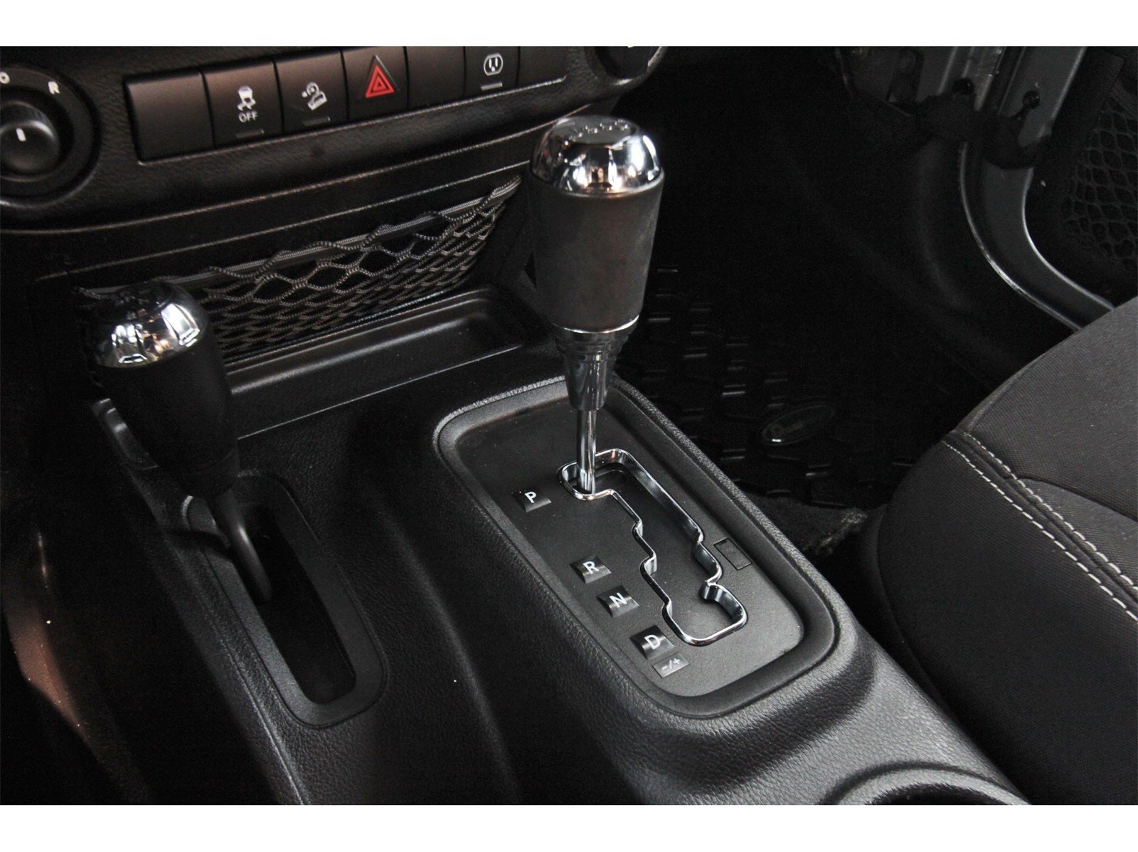 2014 Jeep Wrangler Rubicon