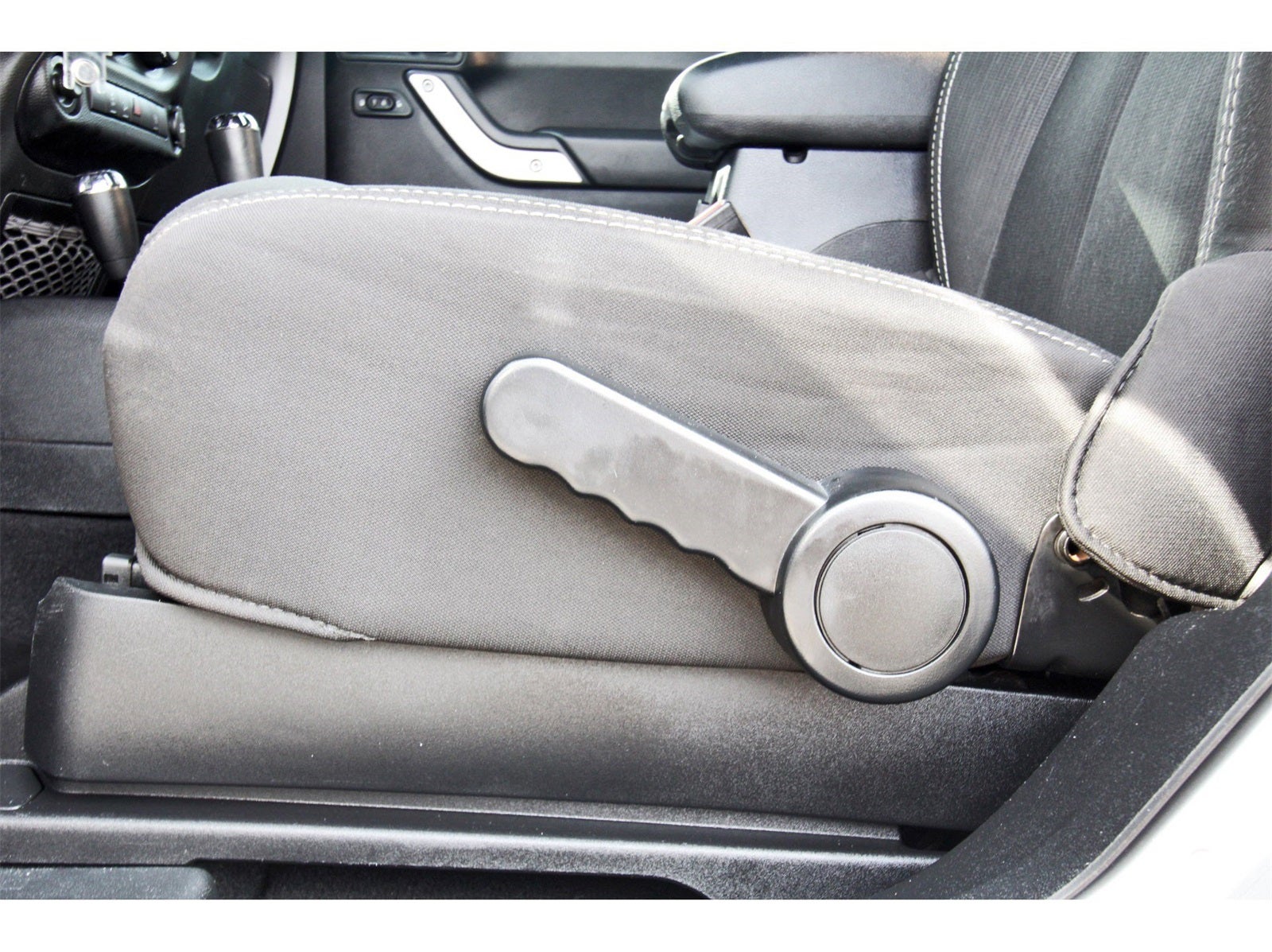 2014 Jeep Wrangler Rubicon