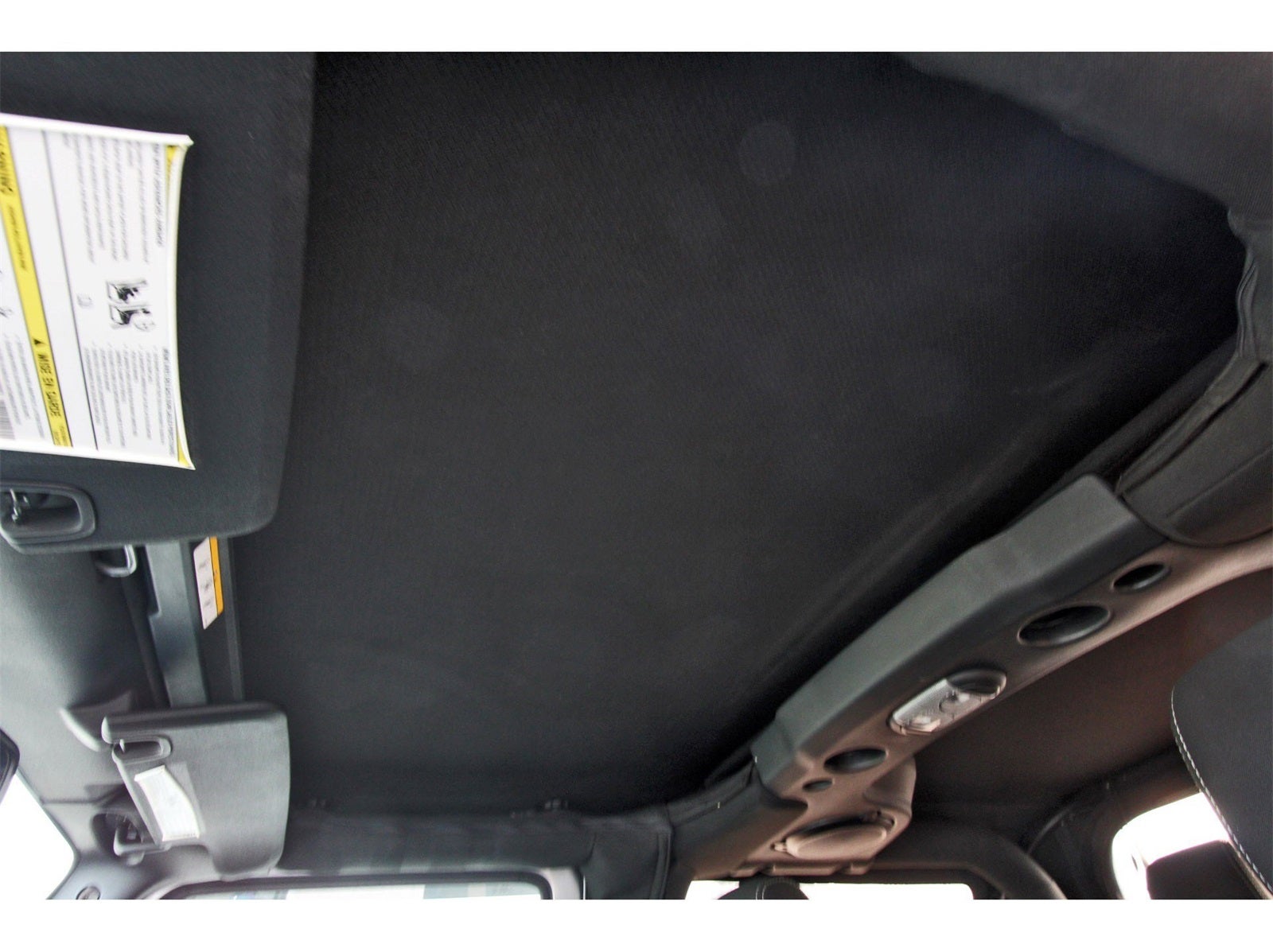 2014 Jeep Wrangler Rubicon