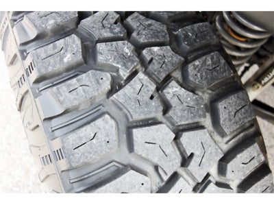 2014 Jeep Wrangler Rubicon