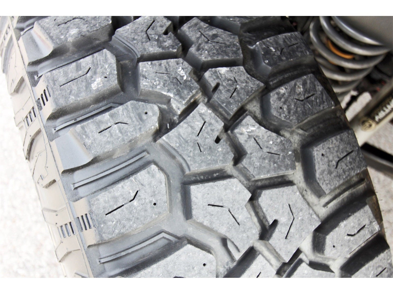 2014 Jeep Wrangler Rubicon