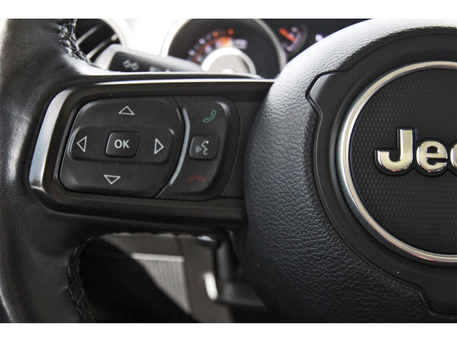 2023 Jeep Wrangler Willys