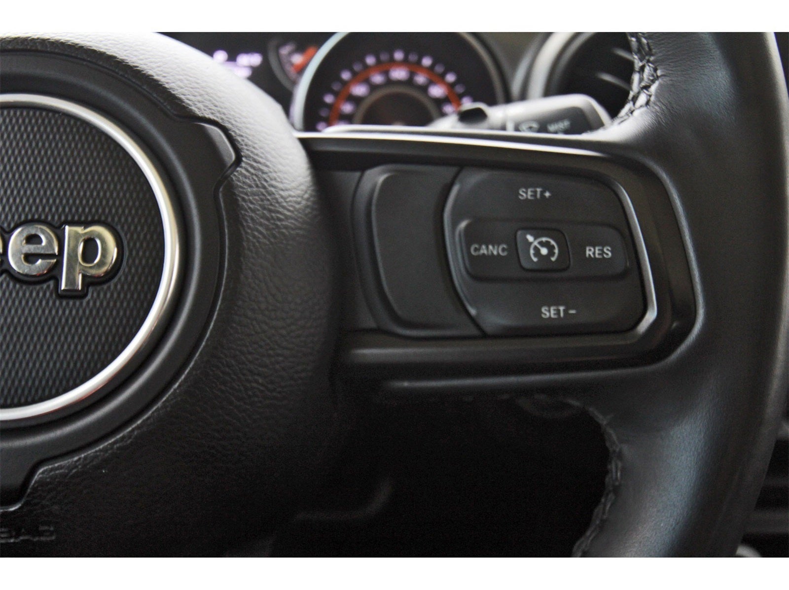 2023 Jeep Wrangler Willys