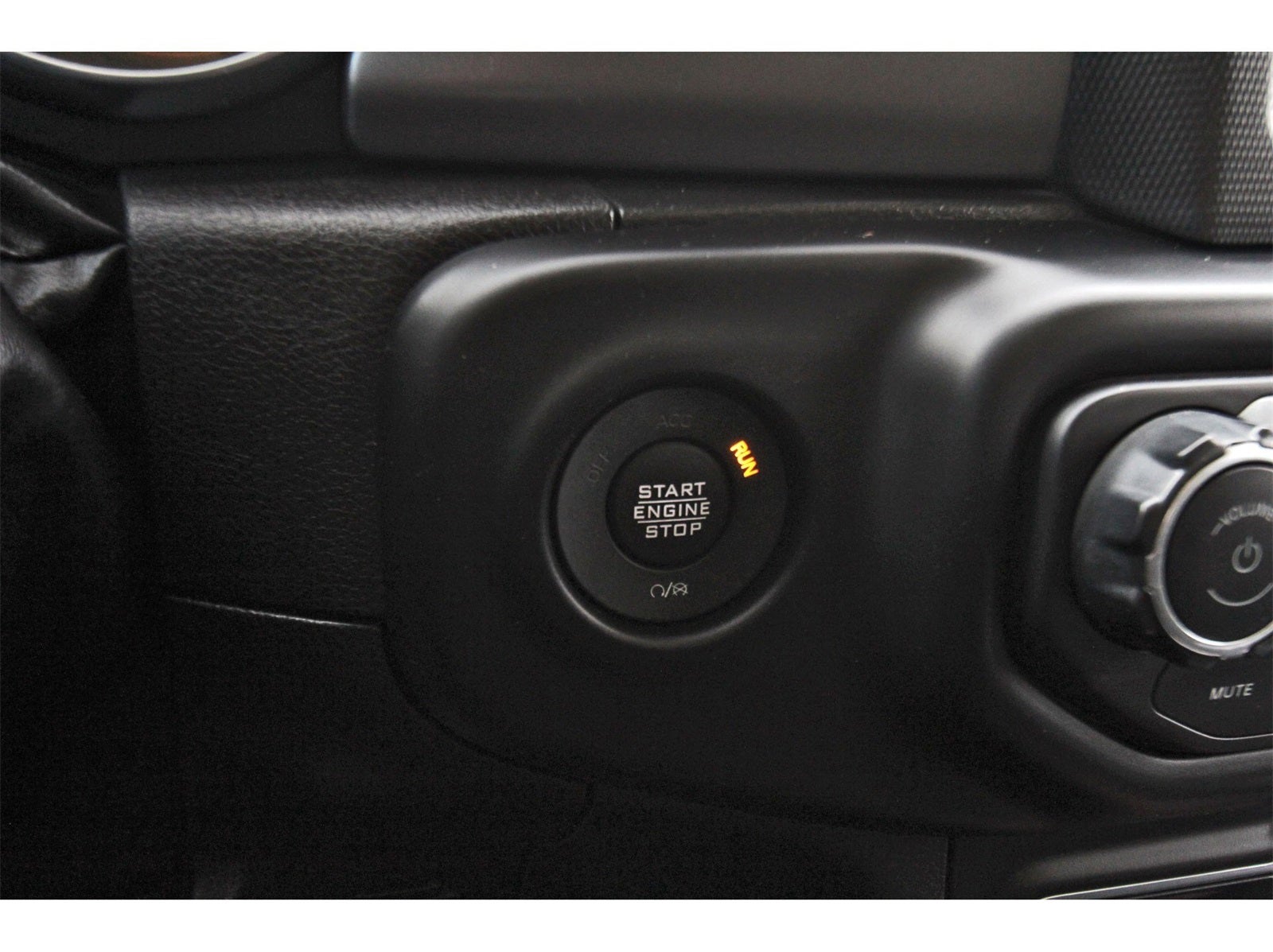 2023 Jeep Wrangler Willys