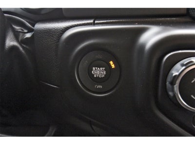 2023 Jeep Wrangler Willys