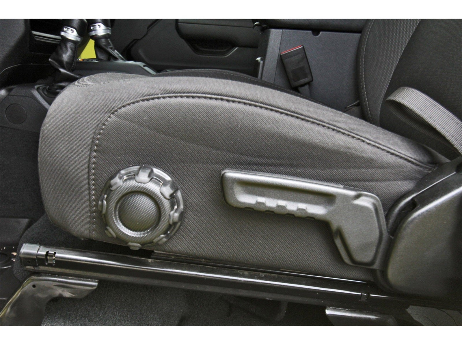 2023 Jeep Wrangler Willys